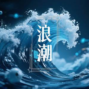 浪潮（人机共舞版）