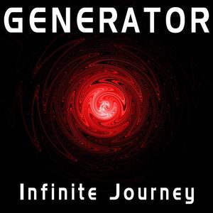 Infinite Journey (The Synths)