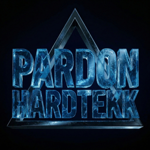 COOK PARDON (HARDTEKK SLOWED)