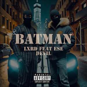 BATMAN