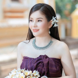 น้ำใจสาวลาวใต้ ນ້ຳໃຈສາວລາວໃຕ້