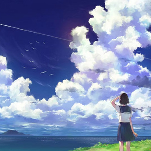 初遇