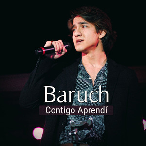 Contigo Aprendí