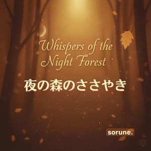 Fallen Light（落ち葉の光）