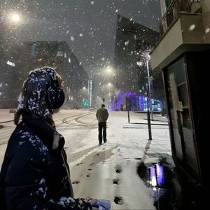 “思考” 情绪 ×Jerk type beat