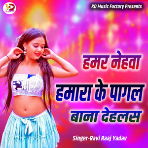 Hamar Nehva Hamara Ke Pagal Bana Dehals