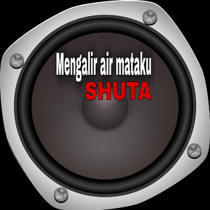 Mengalir Air Mataku