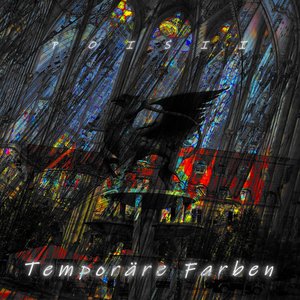 Temporäre Farben