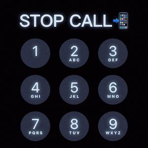 STOP CALL(prod by Young Breezy)