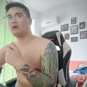 李行戒掉阿米日