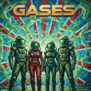 Gases