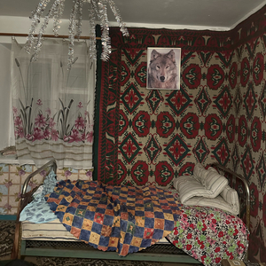 камешек в кроссовке