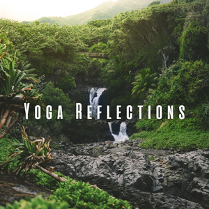 Calming Yoga Flow
