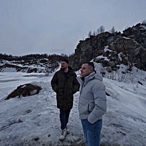 Я попал в рай