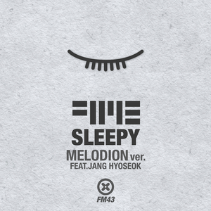 잠이와 (Melodion Ver.)