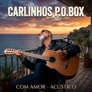 Com Amor (Acústico)