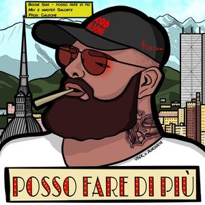 GVNG (feat. CALDONE)