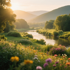 Quiet Sunlight every time is beautiful life .