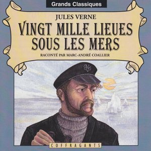 Vingt mille lieues sous les mers