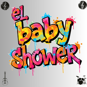 EL BABY SHOWER