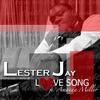 Lester Jay - Love Song (feat. Amanda Miller)