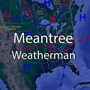 Weatherman