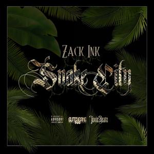 Snake City (feat. Zack Ink)