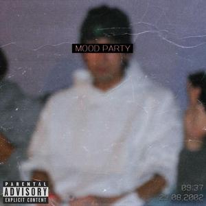 Partysex (feat. Xhavi)