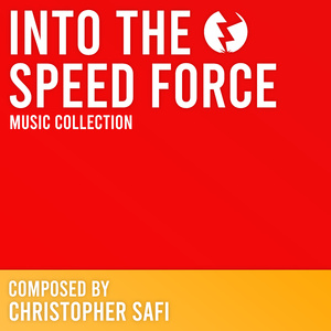 Into The Speed Force