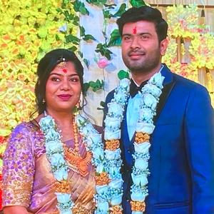 Hindu Wedding Songs, Pt. 5