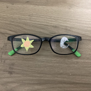 Name: Crazy Person(未完成demo）