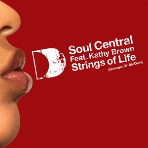 Strings of Life (Funky Lowlives Mix)