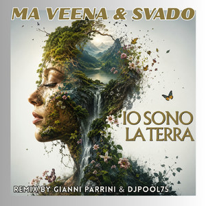 Io Sono La Terra (DJPool75 Instrum House Violin 1 Mix)