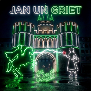 Jan un Griet