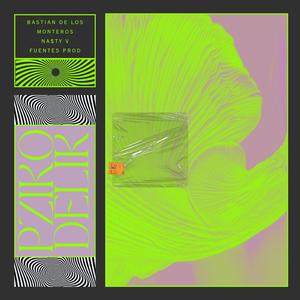 Pzikodelik (feat. Na$ty V & Fuentes Prod)