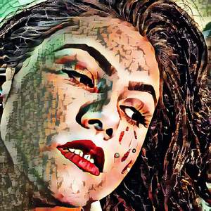 증기 파도 I V a p o r W a v e