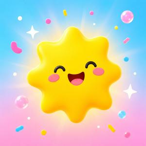 Happy
