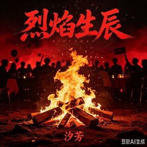 烈焰生辰