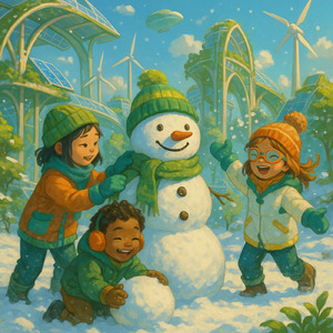 そして、明日へ2