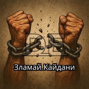Зламай Кайдани