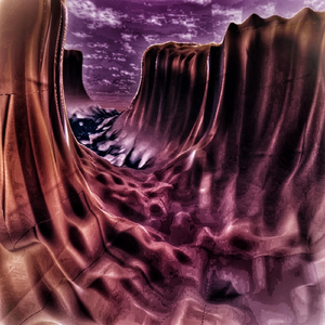 Drifting over the Dragon Lair (Live)