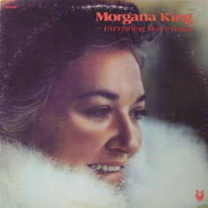 Everything Must Change