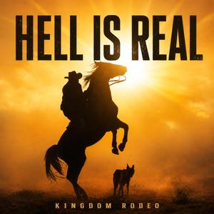 Hell Is Real (Radio Edit)