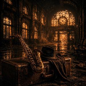 Diesel Dust (Noir Jazz)