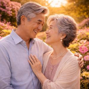 내 사람, 내 사랑