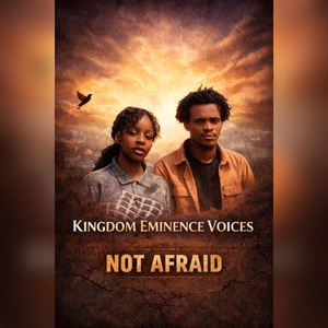 NOT AFRAID