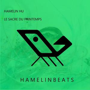 春之祭(Le Sacre du Printemps)