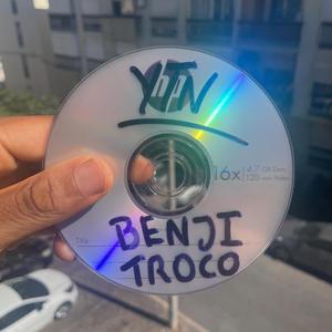 TROCO (feat. BENJIYTN)