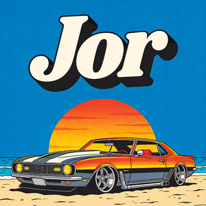 Jor