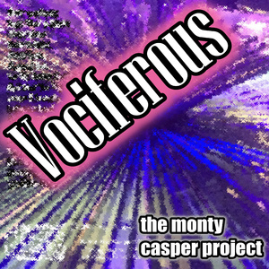 Vociferous